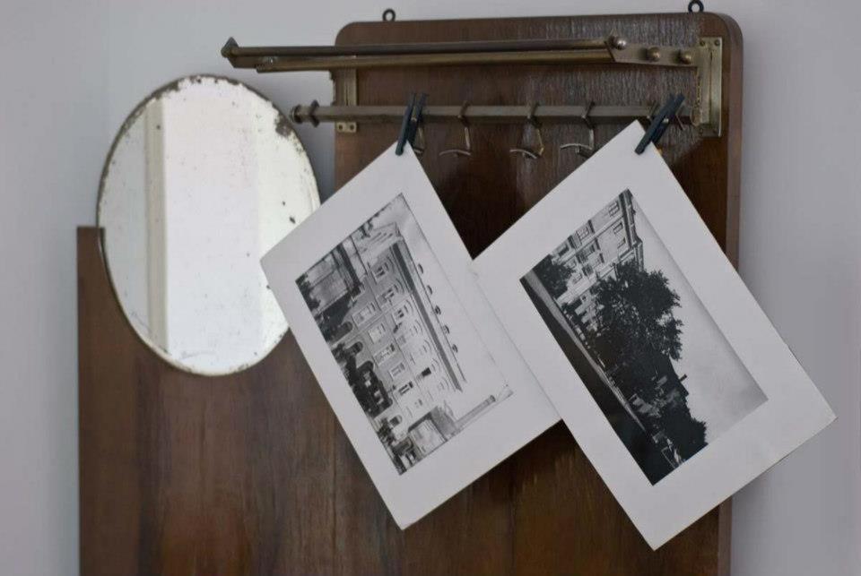 Largo Residencias Affittacamere Lisboa Esterno foto